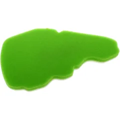 Luftfilter Foam Hiflo passend für: Piaggio Zip 7231162