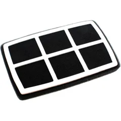 Luftfilter Schaumstoff Originalersatzteil 7231169