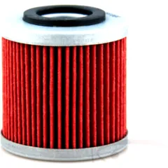 Ölfilter Hiflo Alternative: 7231201 passend für: Husqvarna TE, SM, TC, F. B Mondial HPS, Flat Track, SMX