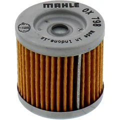 Ölfilter Mahle Alternative: 7230923 passend für: Suzuki LT - Z, LT - R