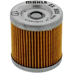 Ölfilter Mahle Alternative: 7231186 passend für: Husqvarna TE, SM, TC, Aprilia RXV, SXV, RS