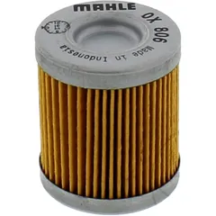 Ölfilter Mahle Alternative: 7231210 passend für: Beta RR, KTM XC Quad