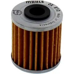 Ölfilter Mahle Alternative: 7235435 passend für: Kawasaki KX, Ninja 7, KLV