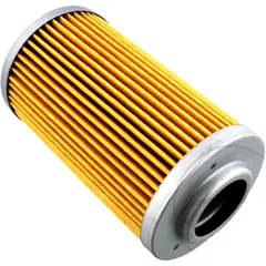 Ölfilter Mahle lang Alternative: 7230154 passend für: Aprilia RSV, Buell R, CR