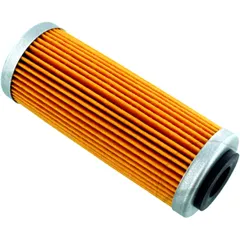 Ölfilter Mahle Alternative: 7236961 passend für: Husqvarna FE, FC, FS, FX