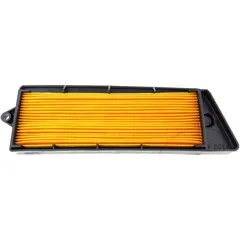 Air filter genuine OE with 1 mounting point for: Suzuki AN