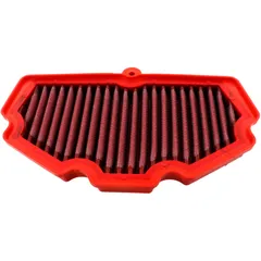 Air filter BMC for: Kawasaki Z, Vulcan, KLE