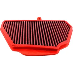 BMC air filter road for: Kawasaki ZX - 10R, ZX - 10RR