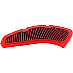 Air filter BMC for: Yamaha GPD, MBK Ocito