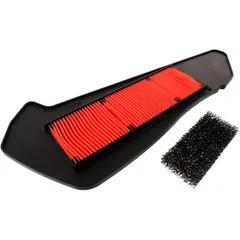 Luftfilter Hiflo passend für: Yamaha CZD, MWD