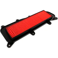 Luftfilter Hiflo passend für: Kymco People, New People