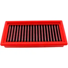 Air filter BMC for: Piaggio X9, Super Hexagon, Hexagon, Gilera Nexus