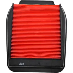 Air filter (OE spare part) for: Honda VTR, VT