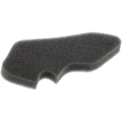 Luftfilter Foam Originalersatzteil Nebenluftfilter passend für: Piaggio Beverly, X9