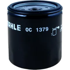 Ölfilter Mahle für BMW-Motorräder