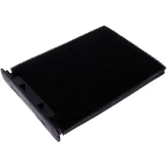 Air filter foam (OE spare part) secondary air filter for: Vespa Cosa