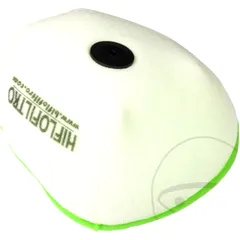 Luftfilter Schaumstoff Hiflo HFF3026 Alternative: 7231736