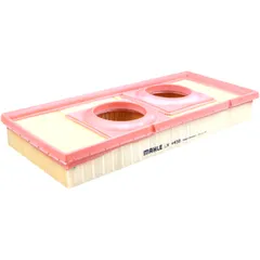 Luftfilter für Motorräder von Mahle