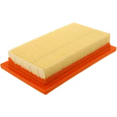 Luftfilter Hiflo passend für: Aprilia RS4, RS, Tuono, Derbi Senda, GPR, Mulhacen