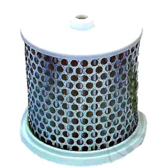 Luftfilter Hiflo für Motorräder 7231509