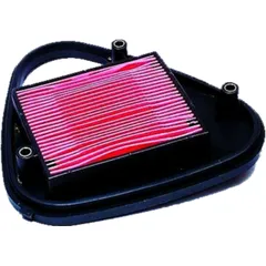 Luftfilter Hiflo passend für: Honda VT, NV