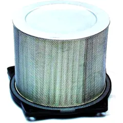 Hiflo Hochleistungs-Luftfilter HFA3603 für Motorräder