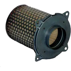 Luftfilter Hiflo HFA3801 für Motorräder