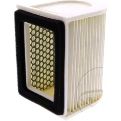 Hiflo Luftfilter für moderne High Performance Motorräder