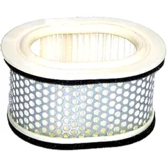 Hiflo Hochleistungs-Luftfilter HFA4606 für Motorräder