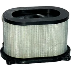 Luftfilter Hiflo passend für: Cagiva V - Raptor, Raptor, Kawasaki ZX - 10RR