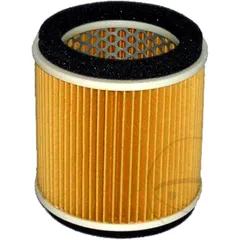 Luftfilter Hiflo passend für: Kawasaki ZRX