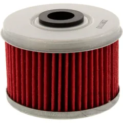 Ölfilter Hiflo passend für: Honda CRF, CB