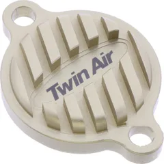 Kappe Ölfilter Twin AIR 160310