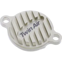 Kappe Ölfilter Twin AIR