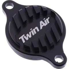 Kappe Ölfilter Twin AIR 160330