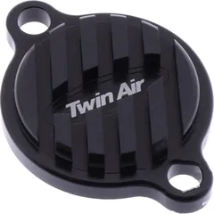Kappe Ölfilter Twin AIR 160341