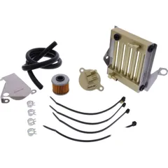 Oil cooler twa 160409