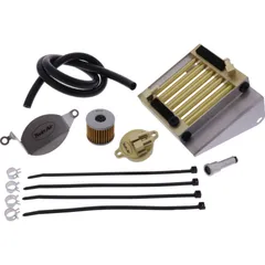 Oil cooler twa 160415