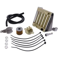 Oil cooler twa 160416