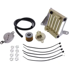 Oil cooler twa 160427