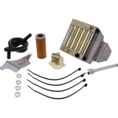 Oil cooler twa 160446