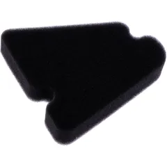 Luftfilter Foam Originalersatzteil Nebenluftfilter passend für: Aprilia SR, Scarabeo