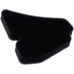 Luftfilter Foam Originalersatzteil Nebenluftfilter passend für: Aprilia SR, Scarabeo 7232013