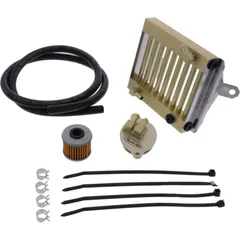 Oil cooler twa
