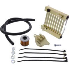 Oil cooler twa 968169
