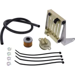 Oil cooler twa 968174