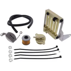 Oil cooler twa 968175