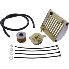Oil cooler twa 968178
