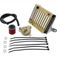Oil cooler twa 968181