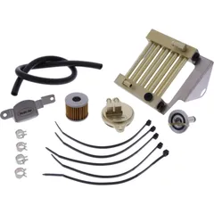 Oil cooler twa 968183